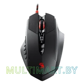 Игровая мышь A4Tech Bloody Winner T7